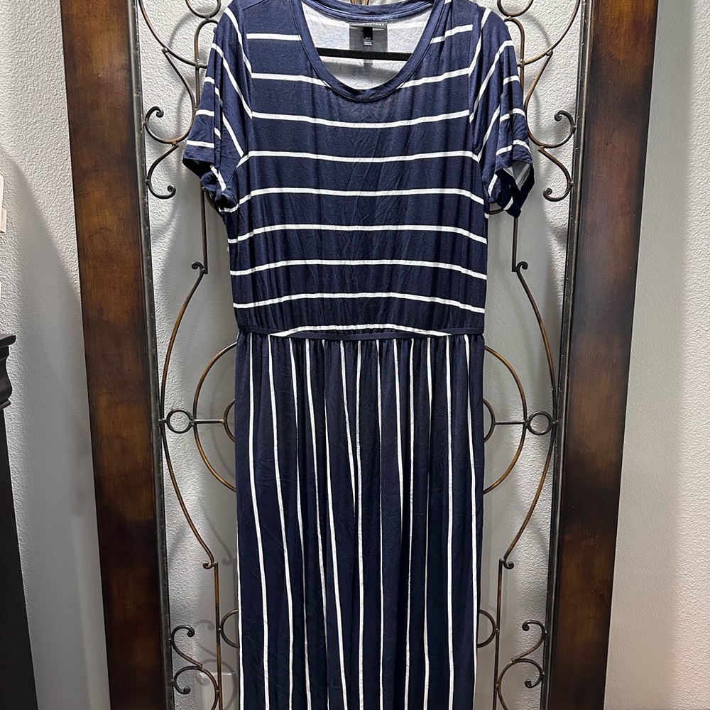 NWOT Lane Bryant dress size 14/16